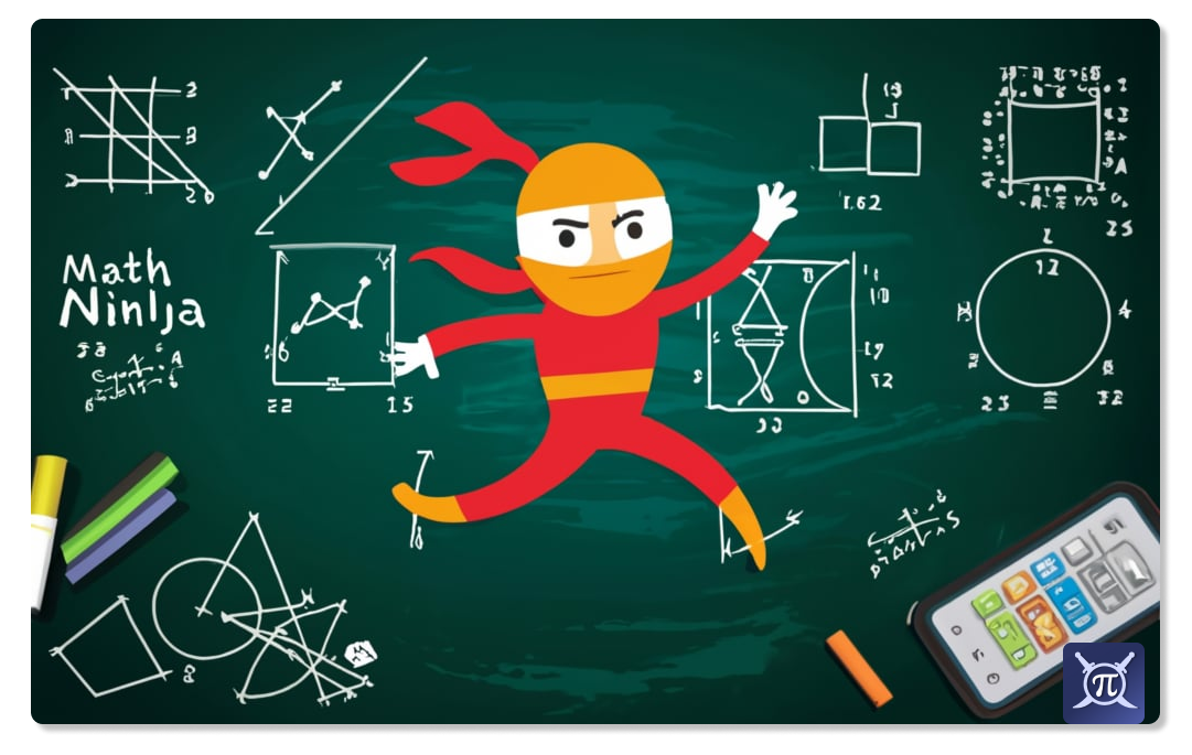 Math Ninja