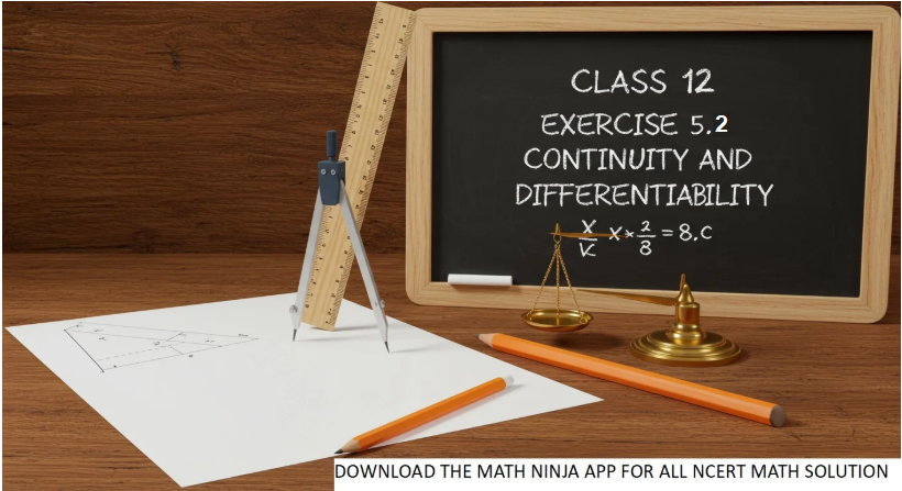 ex 5.2 class 12 maths ncert solutions