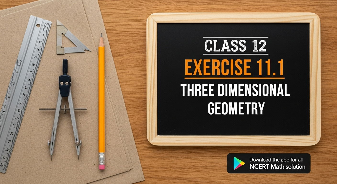 ex 11.1 class 12 maths ncert solutions