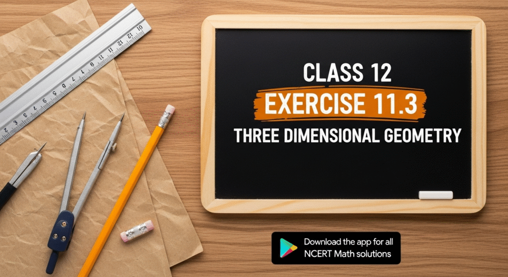 ex 11.3 class 12 maths ncert solutions